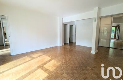 vente appartement 468 000 € à proximité de La Celle-Saint-Cloud (78170)
