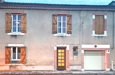 vente maison 199 000 € à proximité de Saint-Puy (32310)