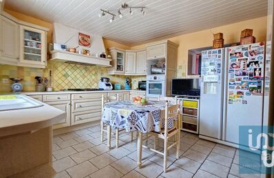 vente maison 199 000 € à proximité de L'Isle-Bouzon (32380)