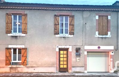 vente maison 188 000 € à proximité de Saint-Puy (32310)