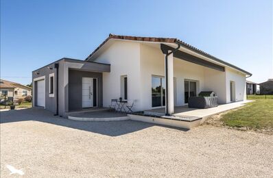 vente maison 348 000 € à proximité de Saint-Nicolas-de-la-Grave (82210)