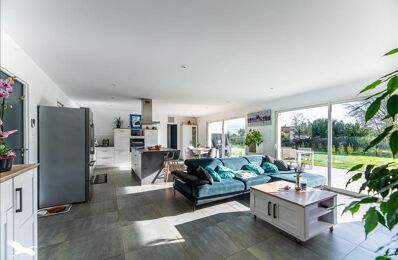 vente maison 348 000 € à proximité de Verdun-sur-Garonne (82600)