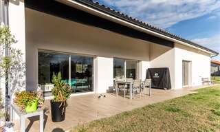 Maison 6 Pièces 124 m² à vendre à Campsas (82370)