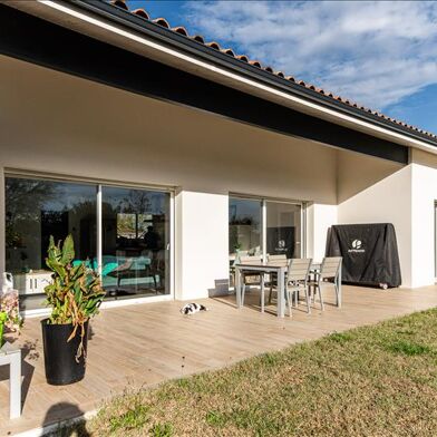 Maison 6 pièces 348000 €