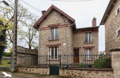vente maison 254 400 € à proximité de Vallangoujard (95810)