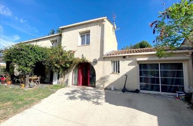 vente maison 525 000 € à proximité de Saint-Vincent-de-Barbeyrargues (34730)