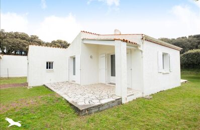 vente maison 472 500 € à proximité de Saint-Nazaire-sur-Charente (17780)