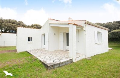 vente maison 472 500 € à proximité de Nieul-sur-Mer (17137)