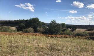 Terrain  1336 m² à vendre à Quinssaines (03380)