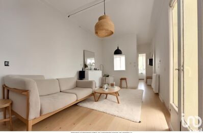 vente appartement 350 000 € à proximité de Garges-Lès-Gonesse (95140)