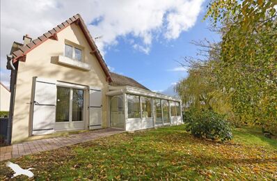 vente maison 210 000 € à proximité de Huisseau-sur-Cosson (41350)