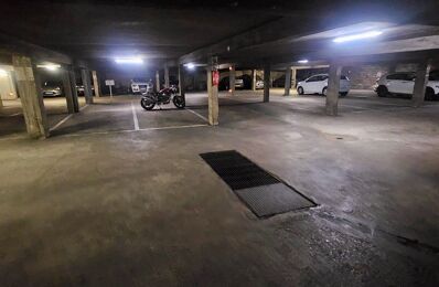 vente garage 23 500 € à proximité de Clamart (92140)