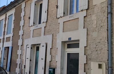 vente maison 93 075 € à proximité de Val-des-Vignes (16250)