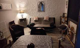 Maison 3 Pièces 54 m² à vendre à Coteaux-du-Blanzacais (16250)