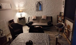 Maison 3 Pièces 54 m² à vendre à Coteaux-du-Blanzacais (16250)