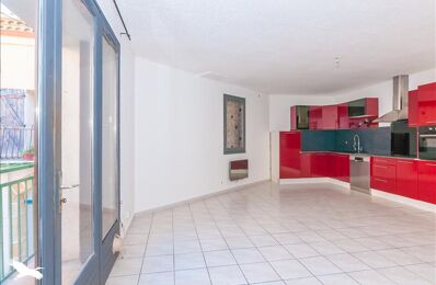 maison 4 pièces 110 m2 à vendre à Sérignan (34410)