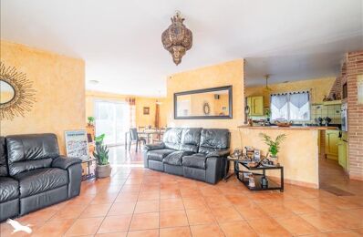 vente maison 449 900 € à proximité de Roquettes (31120)