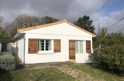vente maison 296 800 € à proximité de Civrac-en-Médoc (33340)