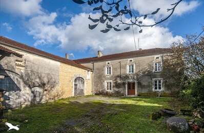 vente maison 233 200 € à proximité de Champagnac-de-Belair (24530)