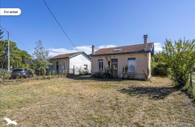 vente maison 369 000 € à proximité de Cestas (33610)
