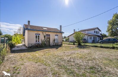 vente maison 348 000 € à proximité de Bordeaux (33)