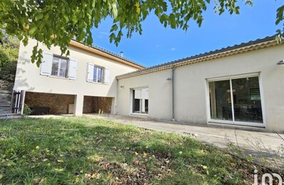vente maison 349 500 € à proximité de Veyras (07000)