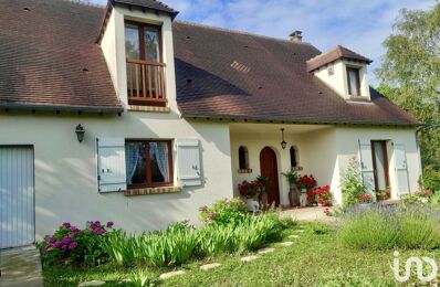 vente maison 520 000 € à proximité de Arbonne-la-Forêt (77630)