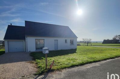 vente maison 172 000 € à proximité de Fontaine-les-Coteaux (41800)