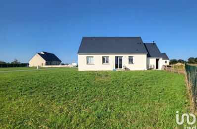 vente maison 152 000 € à proximité de Conflans-sur-Anille (72120)
