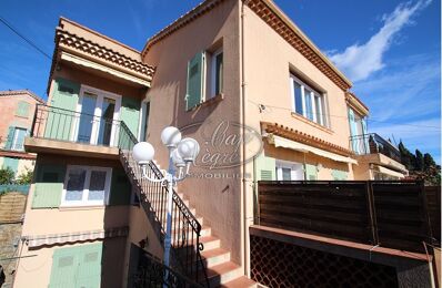vente maison 1 260 000 € à proximité de Cavalaire-sur-Mer (83240)