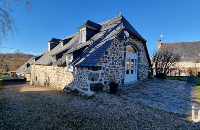 vente maison 350 000 € à proximité de Neuvéglise-sur-Truyère (15260)