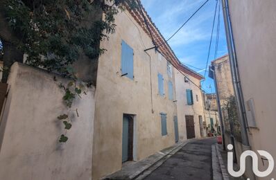 vente maison 283 000 € à proximité de Peyrolles-en-Provence (13860)