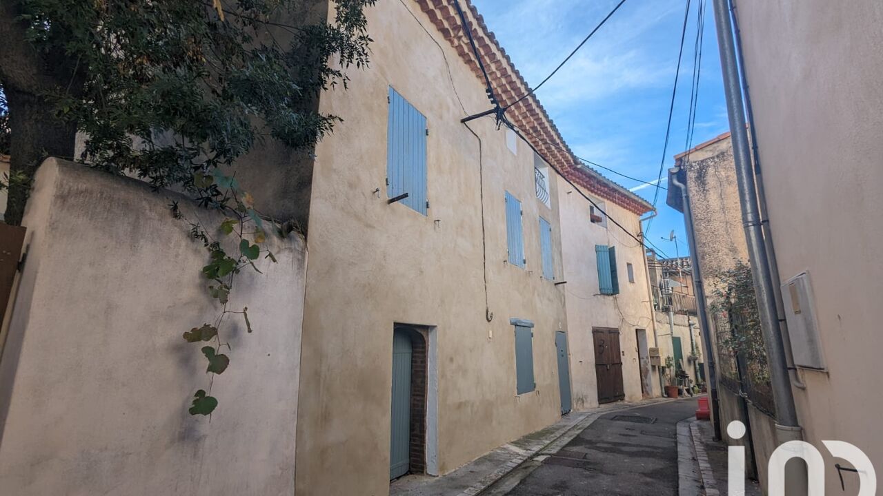 maison 4 pièces 87 m2 à vendre à Aix-en-Provence (13090)