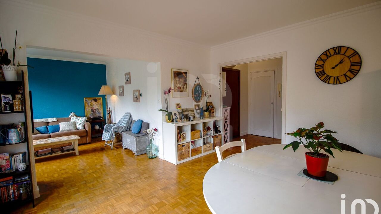 appartement 4 pièces 78 m2 à vendre à Aubergenville (78410)