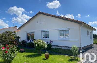 vente maison 218 000 € à proximité de L'Aiguillon-sur-Mer (85460)
