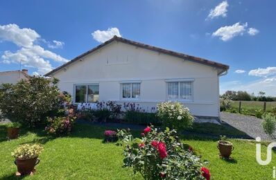 vente maison 209 000 € à proximité de La Faute-sur-Mer (85460)