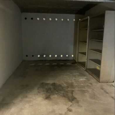 Garage 13 m²