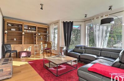 vente maison 930 000 € à proximité de Villeneuve-d'Ascq (59493)