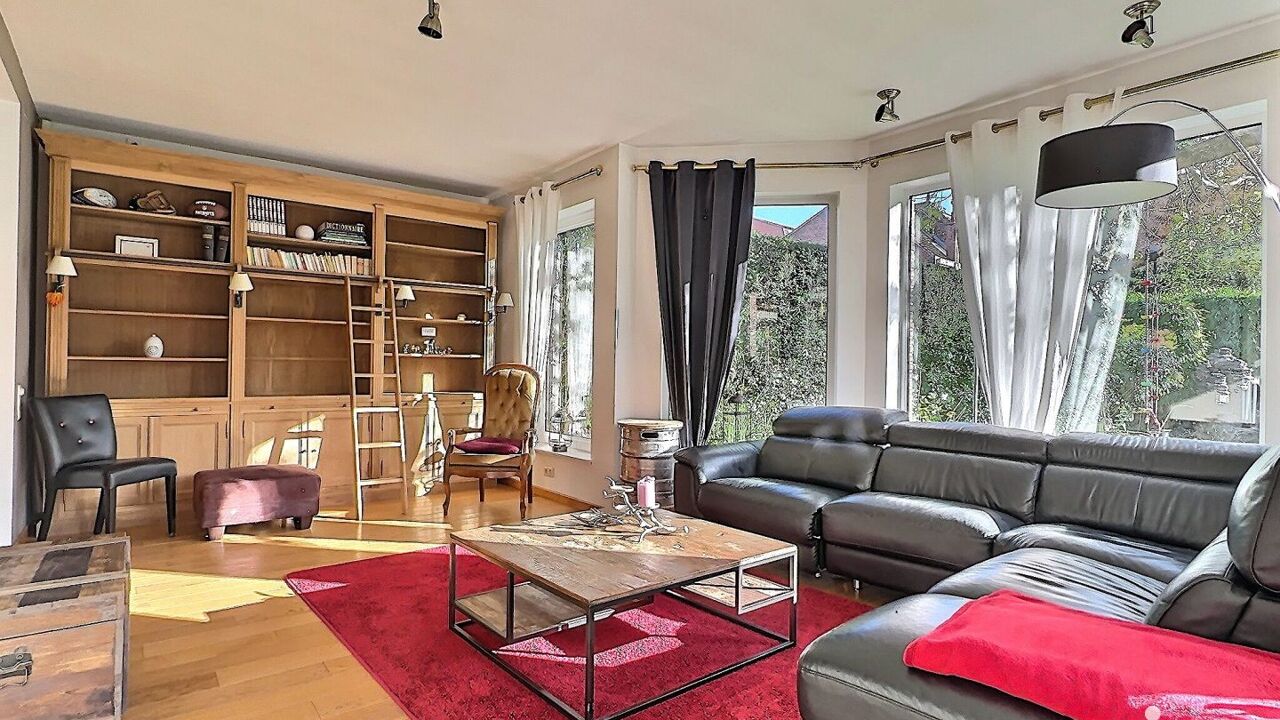 maison 8 pièces 283 m2 à vendre à Saint-André-Lez-Lille (59350)