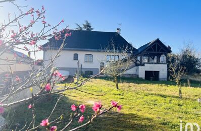 vente maison 206 500 € à proximité de Saint-Remy-la-Varenne (49250)