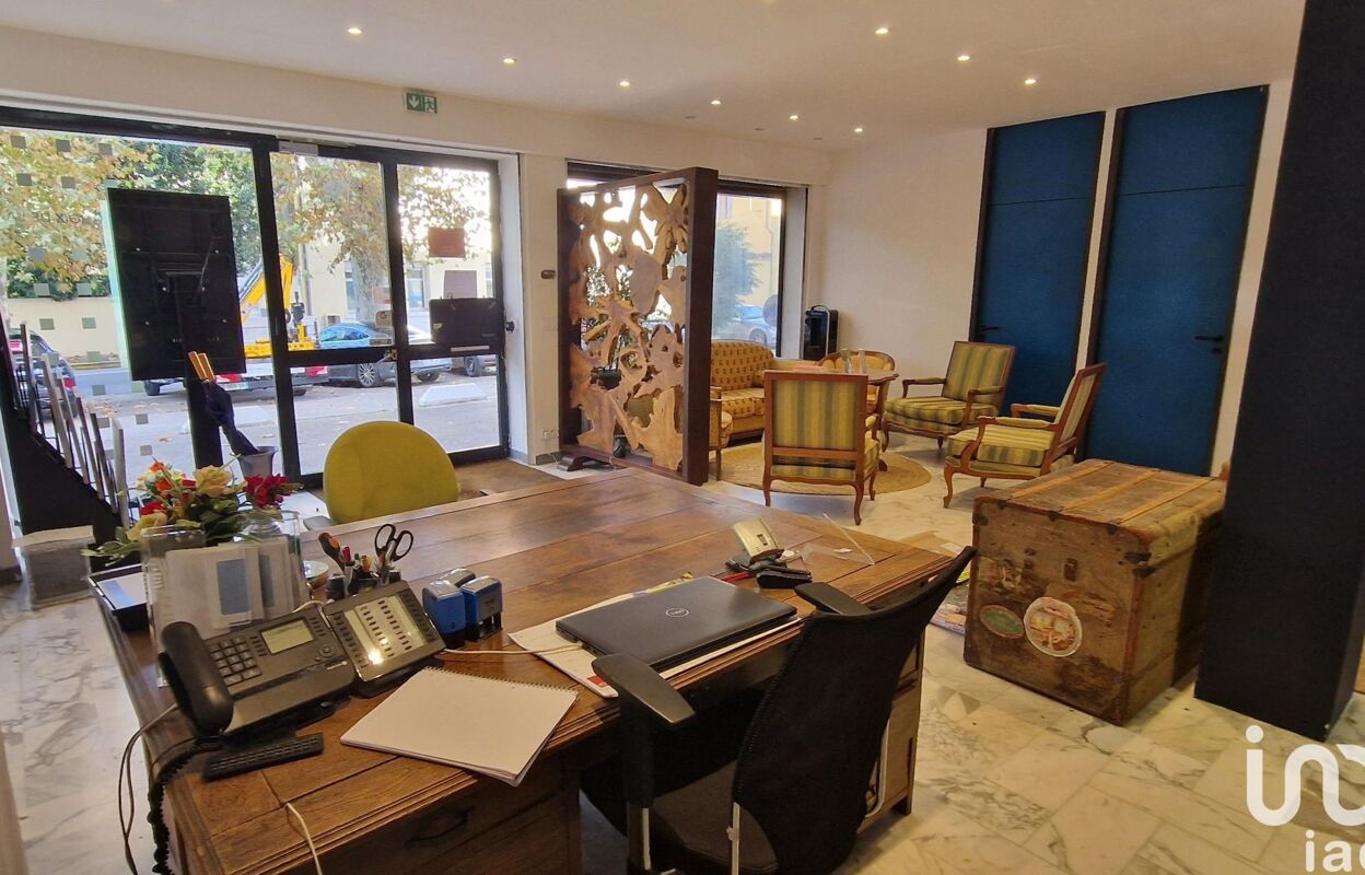 appartement 6 pièces 189 m2 à vendre à Toulon (83100)