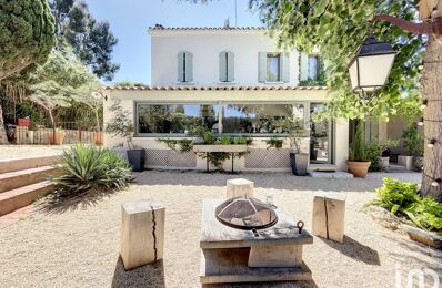 vente maison 1 570 000 € à proximité de Toulon (83100)