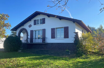 vente maison 362 000 € à proximité de Saint-Martin-d'Arrossa (64780)