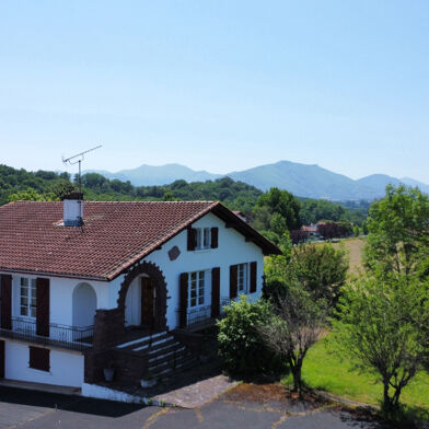 Maison 10 pièces 331000 €