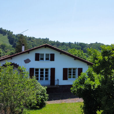 Maison 10 pièces 331000 €