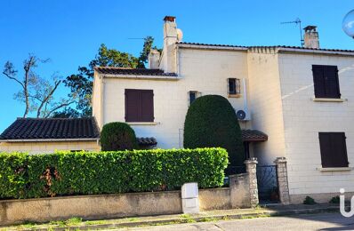 vente maison 240 000 € à proximité de Roquemaure (30150)