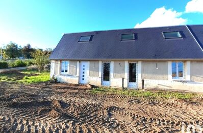 vente maison 157 000 € à proximité de Val-de-la-Haye (76380)