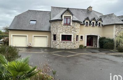 vente maison 1 040 000 € à proximité de Saint-Guinoux (35430)