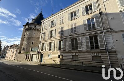 vente appartement 128 000 € à proximité de Nogent-le-Roi (28210)