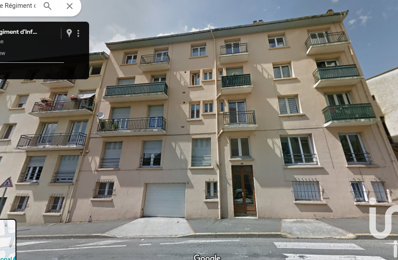 vente appartement 74 500 € à proximité de Anos (64160)